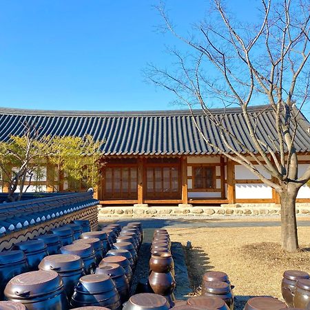 Hanok Stay Namwonyechon By Kensington 외부 사진