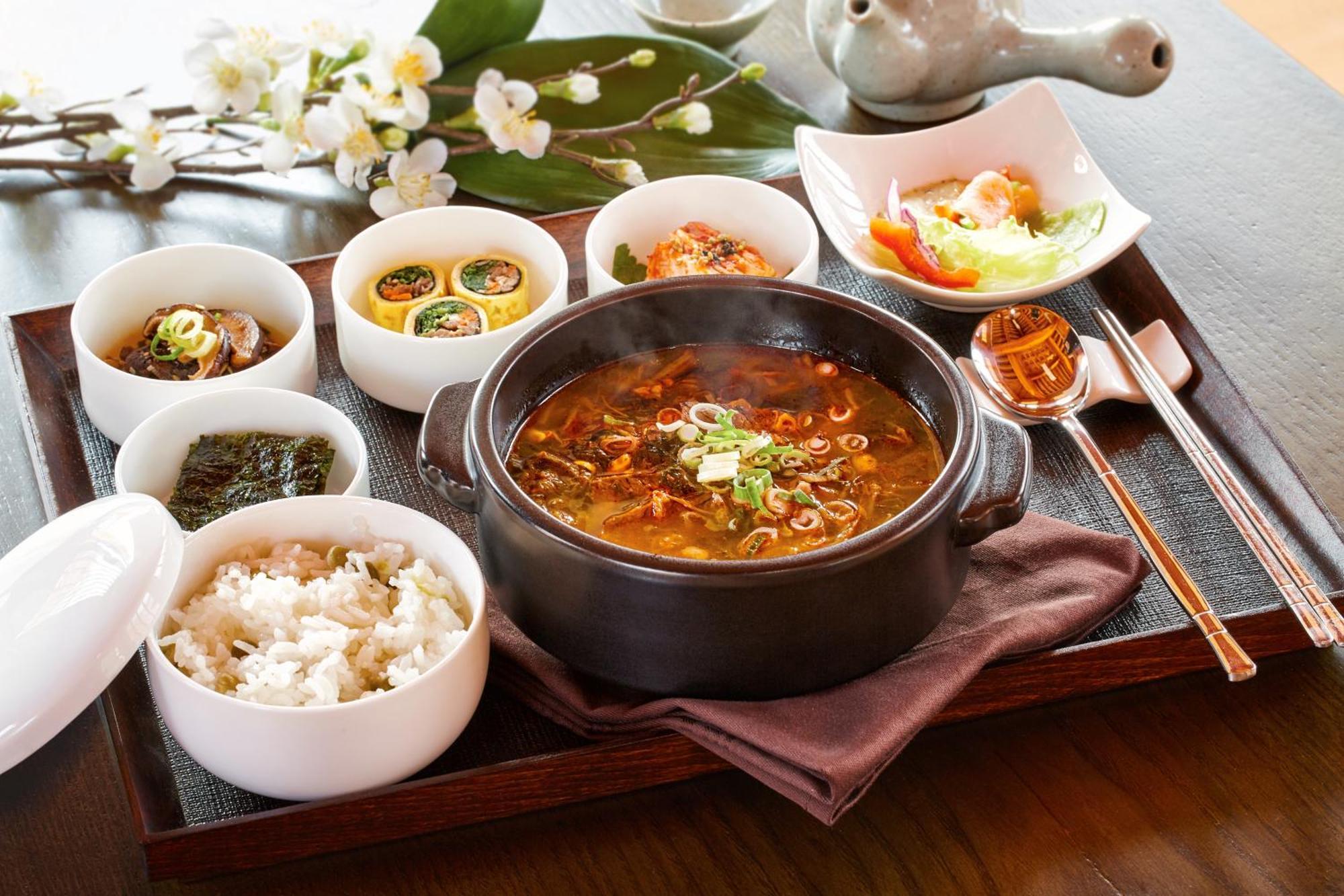 Hanok Stay Namwonyechon By Kensington 외부 사진
