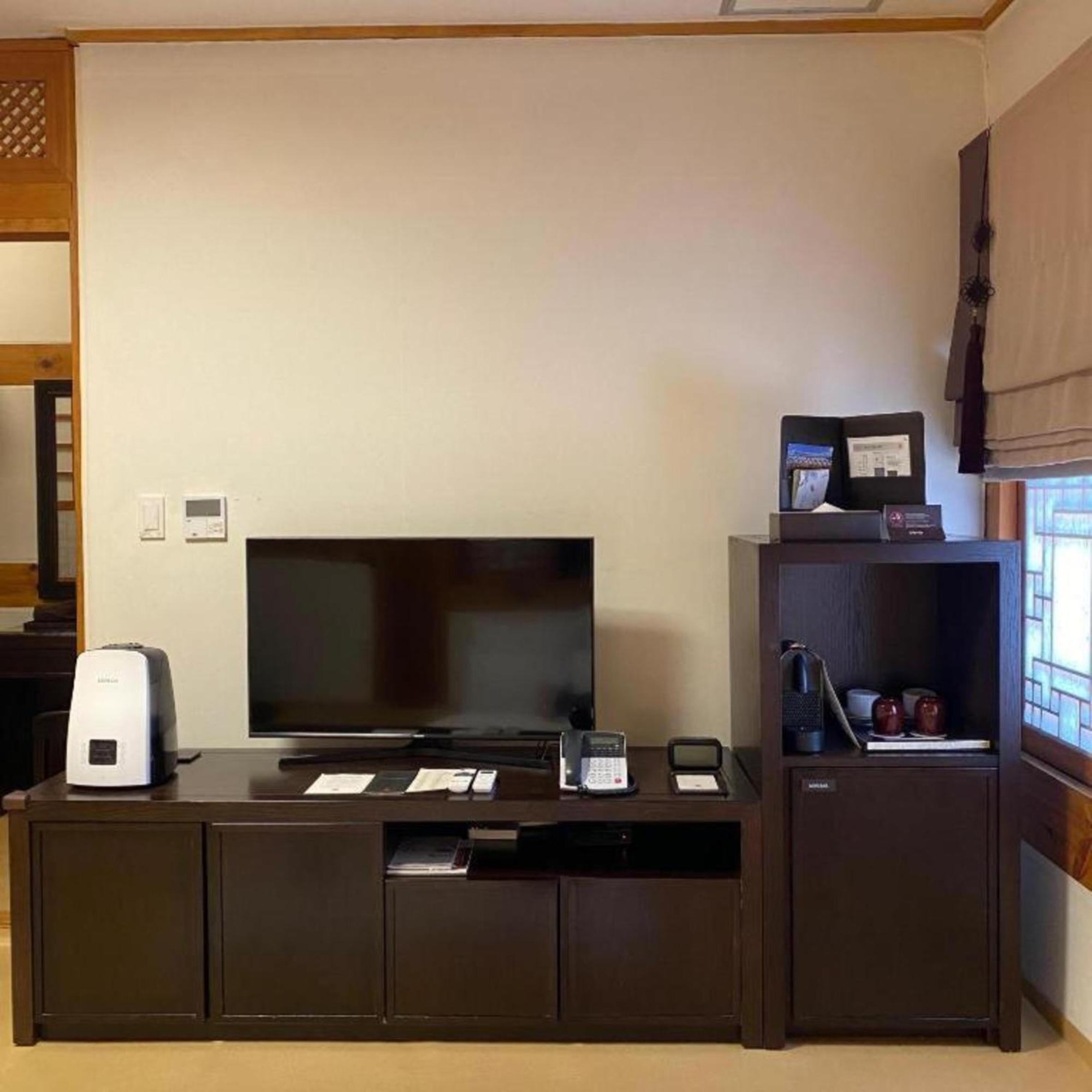 Hanok Stay Namwonyechon By Kensington 외부 사진