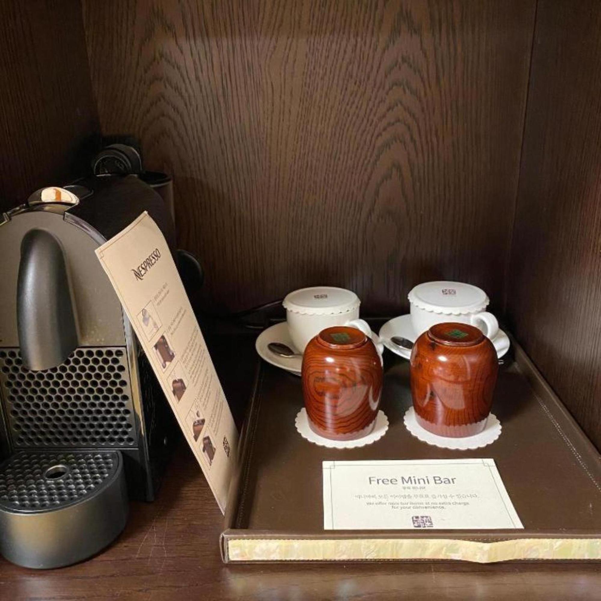 Hanok Stay Namwonyechon By Kensington 외부 사진