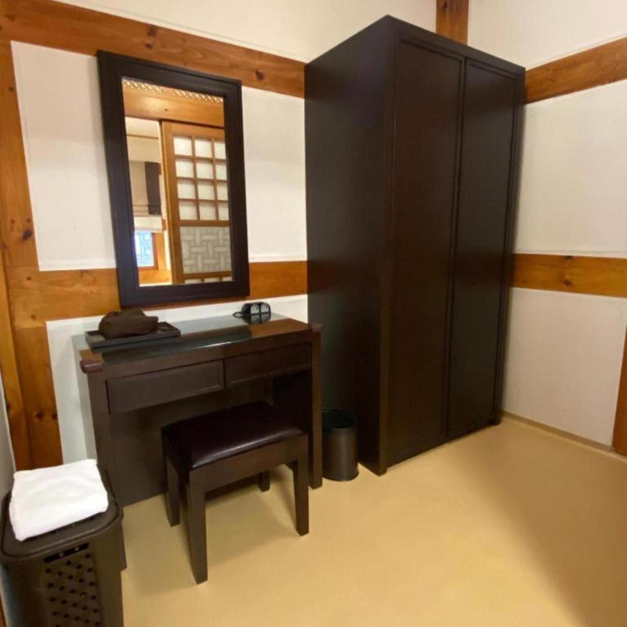 Hanok Stay Namwonyechon By Kensington 외부 사진