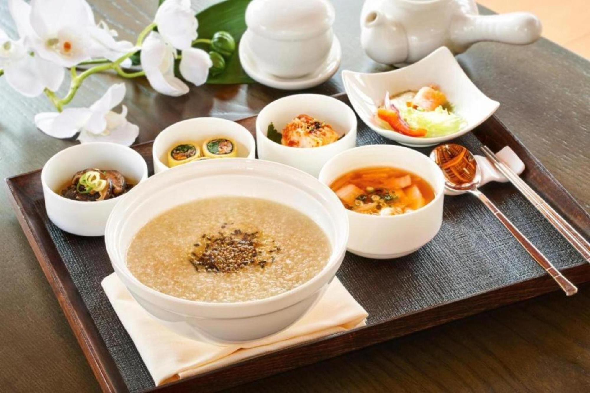Hanok Stay Namwonyechon By Kensington 외부 사진