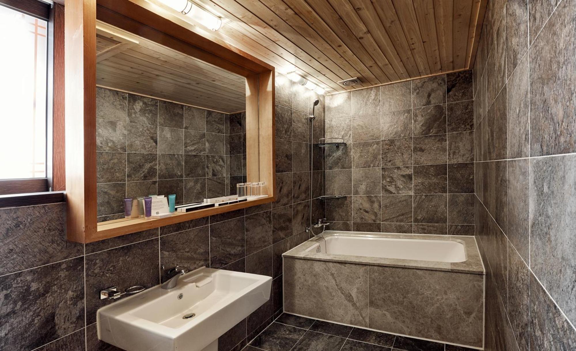 Hanok Stay Namwonyechon By Kensington 외부 사진