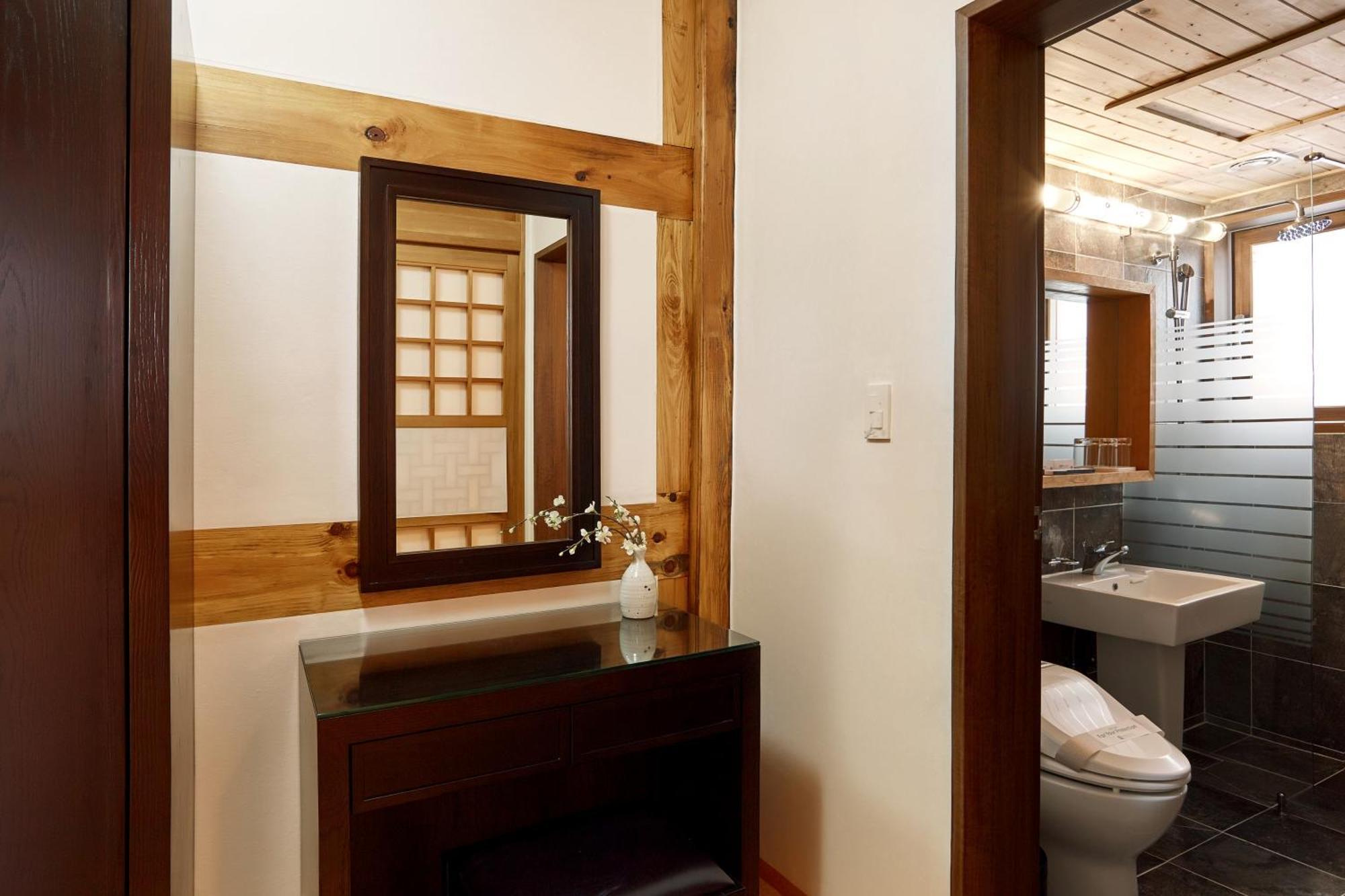Hanok Stay Namwonyechon By Kensington 외부 사진